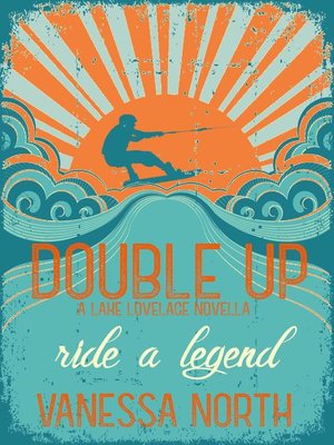 Double Up - ebook